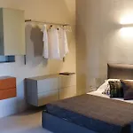 아파트 Residenza Corso Baccio *