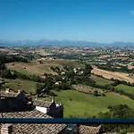 Residenza Corso Baccio 아파트