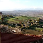 아파트 Residenza Corso Baccio *