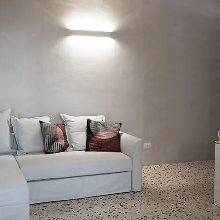 Residenza Corso Baccio