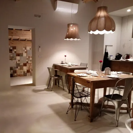 Residenza Corso Baccio 아파트 산텔피디오 아 마레