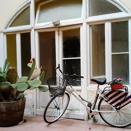 Apartment Residenza Corso Baccio SantʼElpidio a Mare