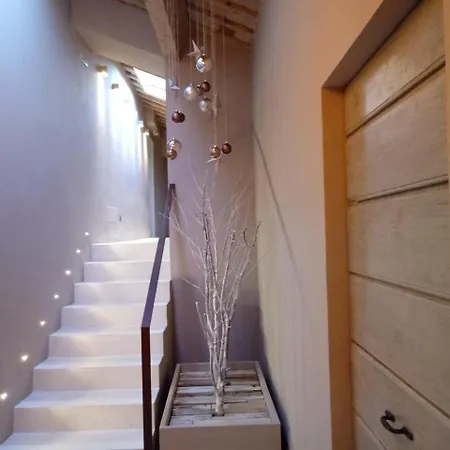 아파트 Residenza Corso Baccio *
