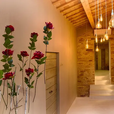 아파트 Residenza Corso Baccio *