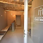 公寓 Residenza Corso Baccio *