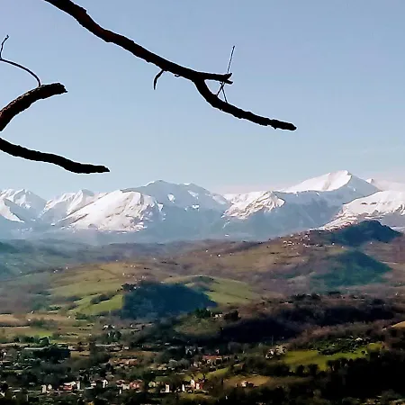 Residenza Corso Baccio Apartmán *