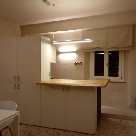 Residenza Corso Baccio *