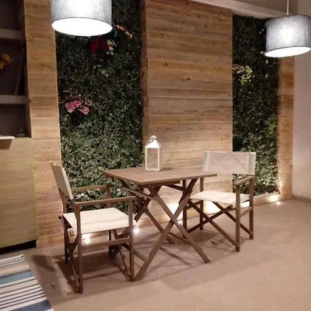 Residenza Corso Baccio * 산텔피디오 아 마레