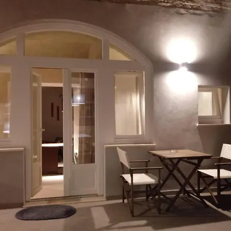 Residenza Corso Baccio SantʼElpidio a Mare