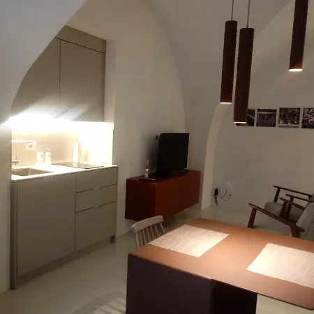 Residenza Corso Baccio * SantʼElpidio a Mare