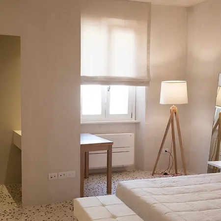 Residenza Corso Baccio