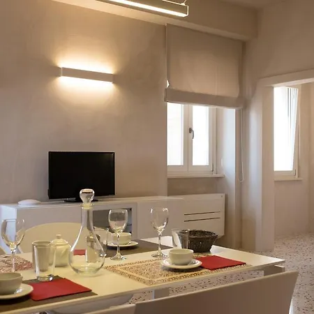 Residenza Corso Baccio Daire SantʼElpidio a Mare