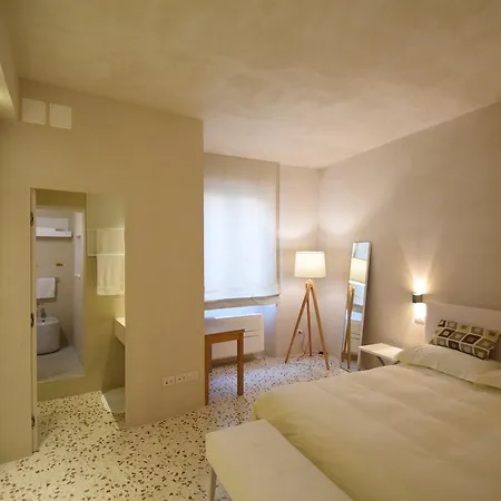 Apartmán Residenza Corso Baccio