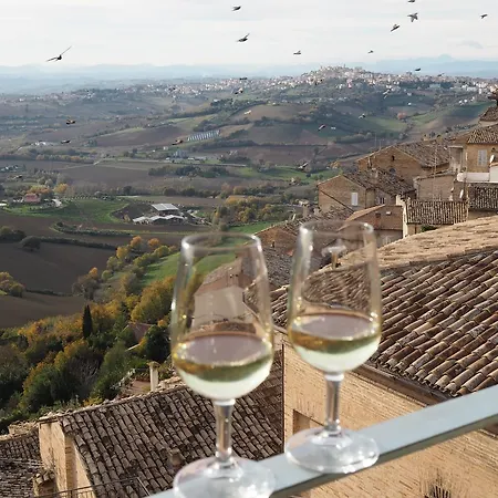 Residenza Corso Baccio *