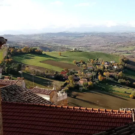 Apartmán Residenza Corso Baccio *