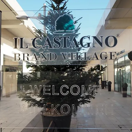 Residenza Corso Baccio Apartmán SantʼElpidio a Mare