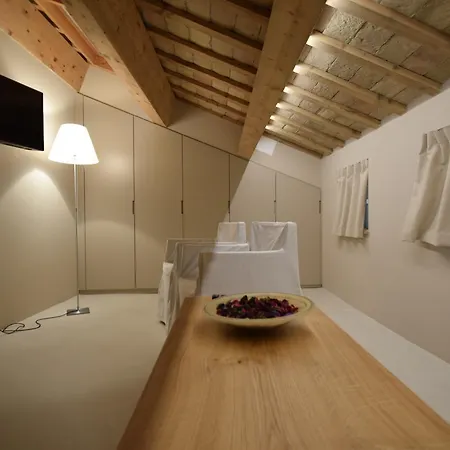 Residenza Corso Baccio