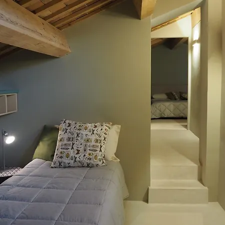 Residenza Corso Baccio *