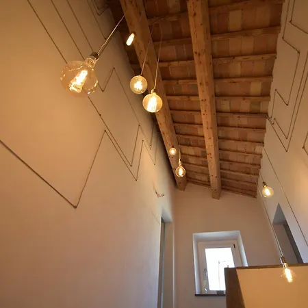 Residenza Corso Baccio Daire *