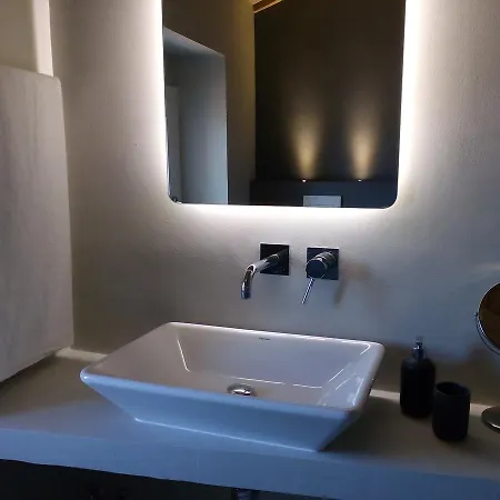 아파트 Residenza Corso Baccio