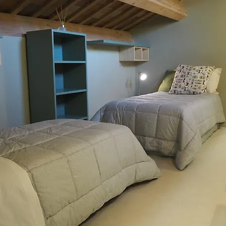 Residenza Corso Baccio SantʼElpidio a Mare