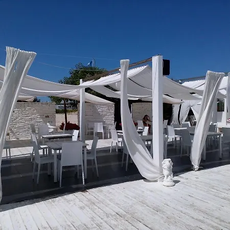 Residenza Corso Baccio