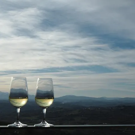 Residenza Corso Baccio Apartmán