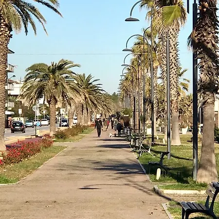 Residenza Corso Baccio Daire *