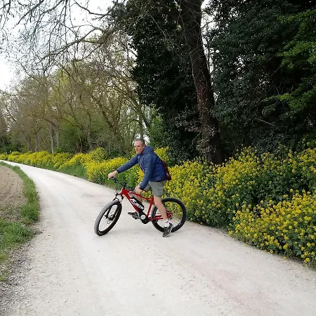 Daire Residenza Corso Baccio SantʼElpidio a Mare
