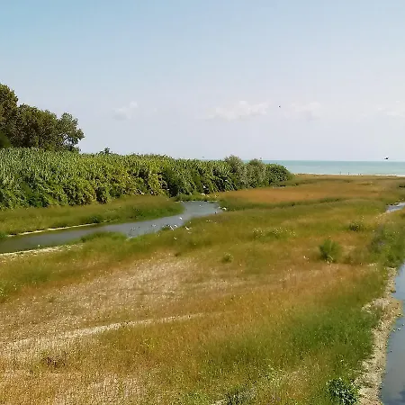 Residenza Corso Baccio Daire