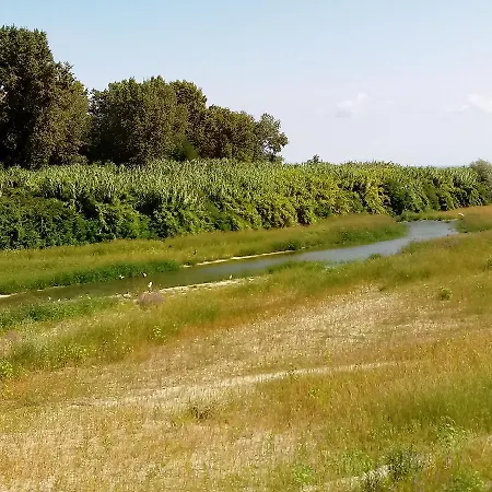 Residenza Corso Baccio *