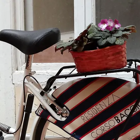 Residenza Corso Baccio *