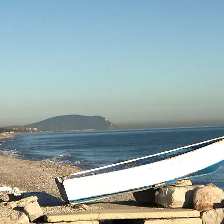 Residenza Corso Baccio Daire SantʼElpidio a Mare