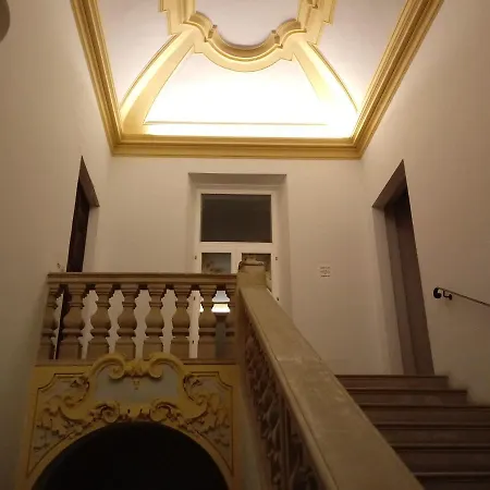 Residenza Corso Baccio * SantʼElpidio a Mare