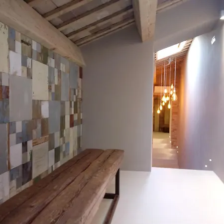 Residenza Corso Baccio Daire