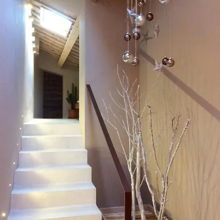 Apartmán Residenza Corso Baccio