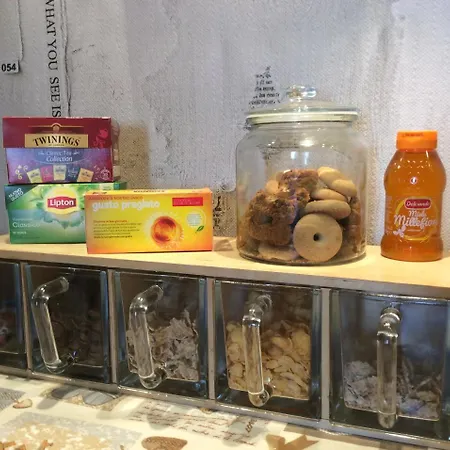 Residenza Corso Baccio