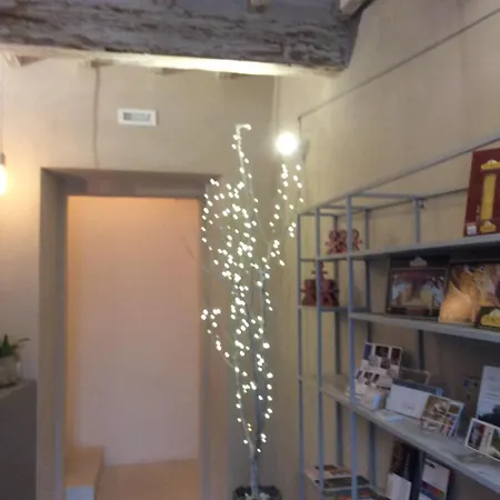 Residenza Corso Baccio Daire SantʼElpidio a Mare