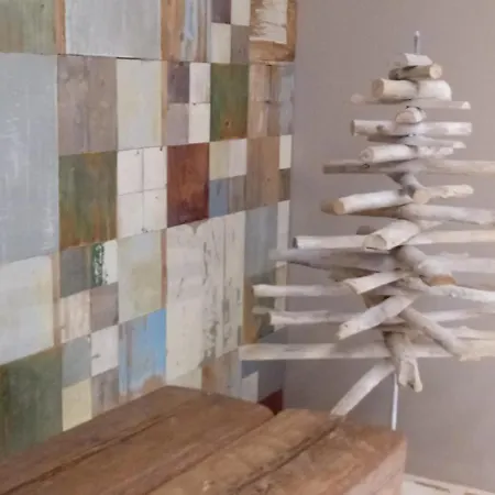 Residenza Corso Baccio * SantʼElpidio a Mare