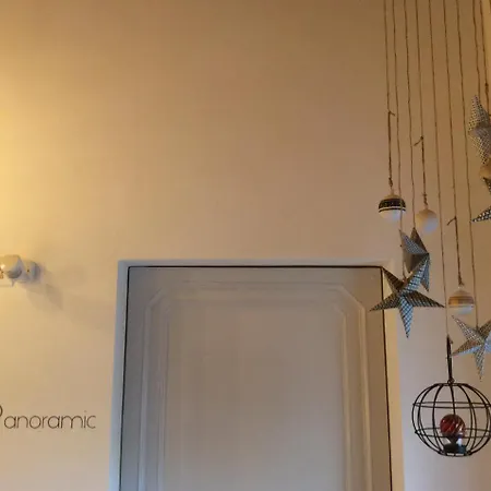 Residenza Corso Baccio Apartmán