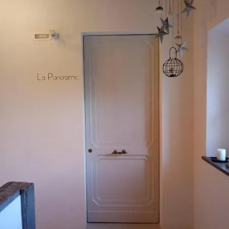 Residenza Corso Baccio 아파트