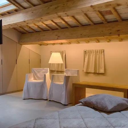 Residenza Corso Baccio