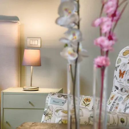 Apartmán Residenza Corso Baccio