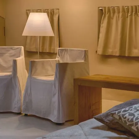 Residenza Corso Baccio *