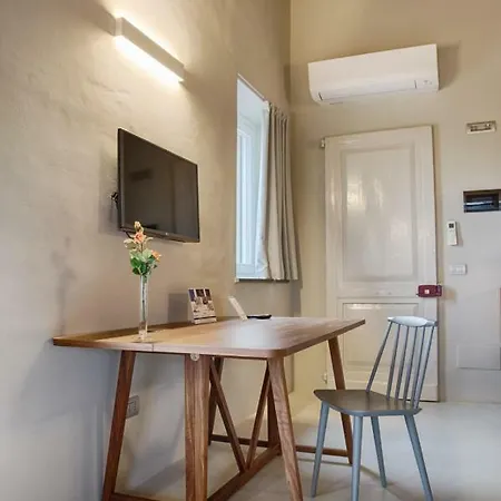 Apartmán Residenza Corso Baccio