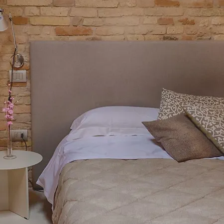 Apartmán Residenza Corso Baccio SantʼElpidio a Mare