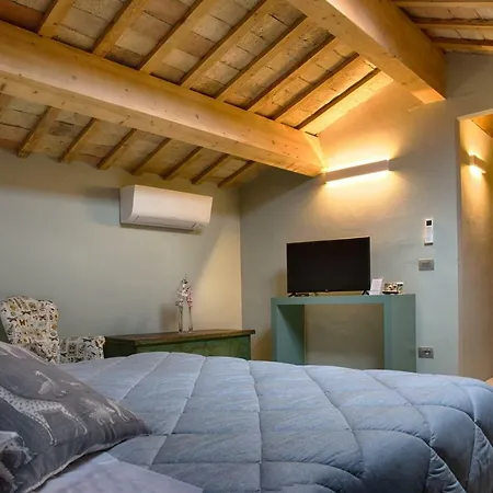 Residenza Corso Baccio * SantʼElpidio a Mare