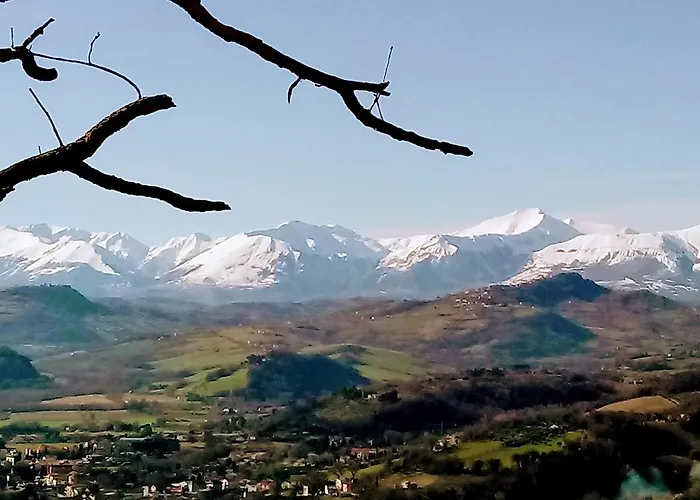 Residenza Corso Baccio 公寓 *