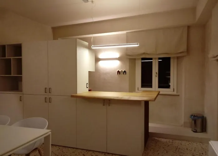 Residenza Corso Baccio *