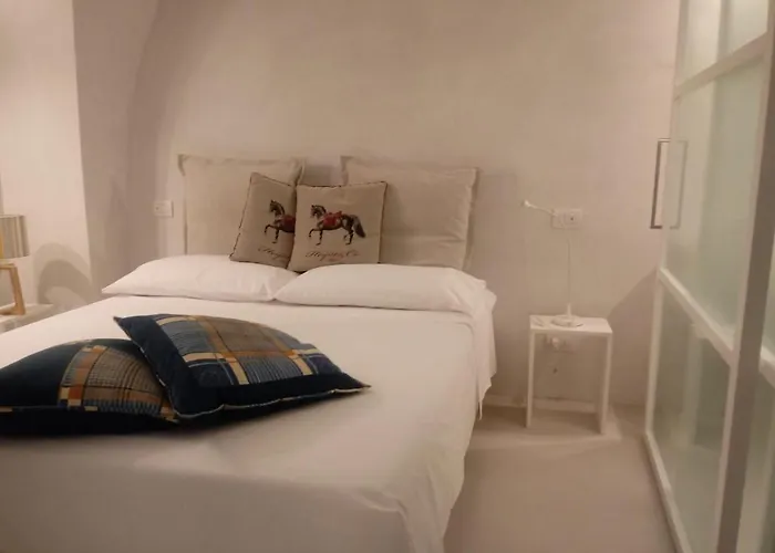 Residenza Corso Baccio SantʼElpidio a Mare